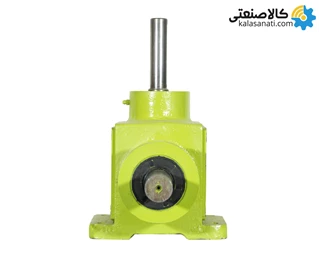 گیربکس RAN با نسبت 1 به 1 دور ثابت