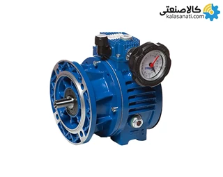 گیربکس دور متغیر سایز 5 سیتی SITI سری MK