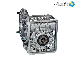 گیربکس کتابی سایز 40 سیتی SITI سری MU