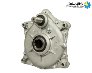 گیربکس SN2 سهند پوسته آلومینیوم ریختگری