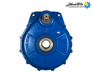 گیربکس SN4 سهند