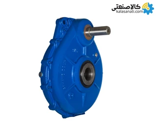 گیربکس SN4 سهند
