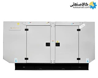 دیزل ژنراتور استمفورد 60KVA