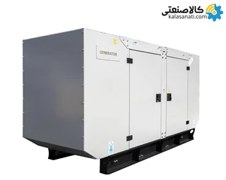 دیزل ژنراتور استمفورد 60KVA