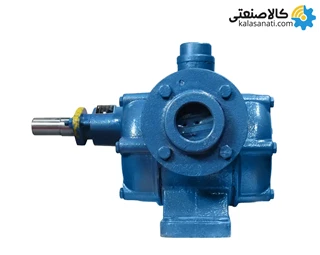 پمپ دنده ای 2 اینچ GF6 ایران تولید