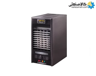 هیتر گازی فن خارجی مشهد ظهور 25000 کیلوکالری مدل 2000A