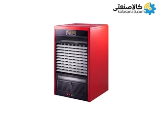 هیتر گازی فن ایرانی مشهد ظهور 45000 کیلوکالری مدل 2400B