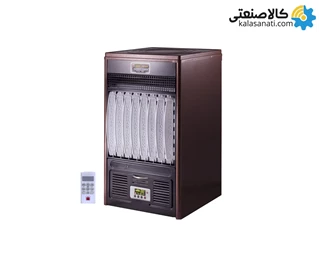 هیتر گازی فن خارجی مشهد ظهور 45000 کیلوکالری مدل 2400C