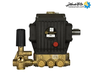 پمپ کارواش 100 بار اینتر اصل ایتالیا 