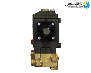 پمپ کارواش 100 بار اینتر اصل ایتالیا 