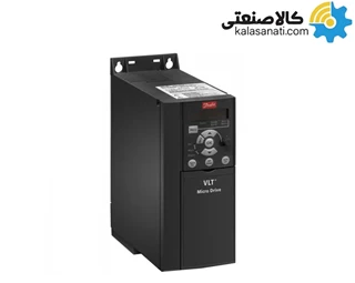 اینورتر تکفاز دانفوس 2 اسب 1.5 کیلووات