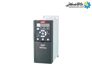 اینورتر تکفاز دانفوس 1 اسب 0.75 کیلووات