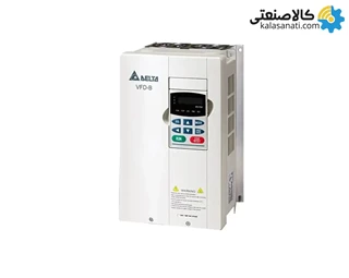 اینورتر سه فاز 0.75 کیلووات دلتا سری B