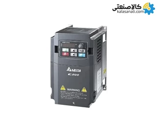 اینورتر سه فاز 2.2 کیلووات دلتا سری C200