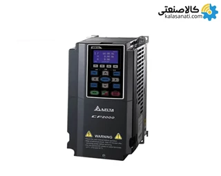 اینورتر سه فاز 18.5 کیلووات دلتا سری CP2000