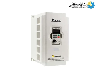 اینورتر تکفاز 2.2 کیلووات دلتا سری M