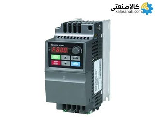 اینورتر تکفاز 0.75 کیلووات دلتا سری L