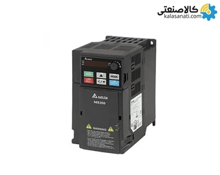 اینورتر سه فاز 1.5 کیلووات دلتا سری MS300