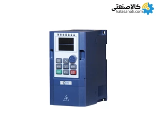 اینورتر سه فاز 0.75 کیلووات پنتاکس مدل DSI-100-K75G3