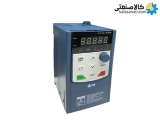 اینورتر سه فاز 0.75 کیلووات پنتاکس مدل DSI-200-K75G3