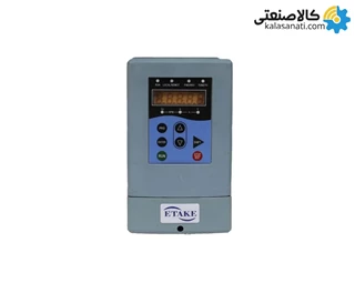 اینورتر پمپ سولار - خورشیدی سه فاز 3.7 کیلووات ایتک