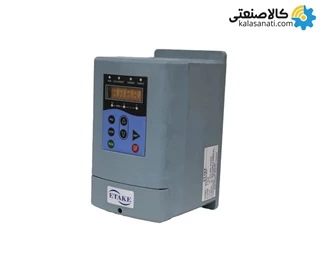 اینورتر پمپ سولار - خورشیدی سه فاز 3.7 کیلووات ایتک