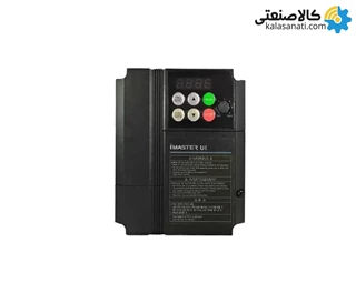 اینورتر تکفاز 1.5 کیلووات آی مستر مدل U1-0150-7