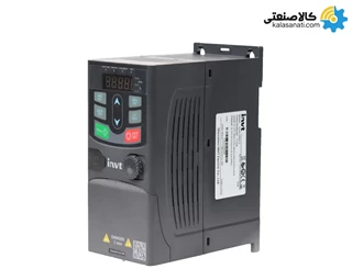 اینورتر سه فاز 1.5 کیلووات اینوت مدل GD20-1R5G-4