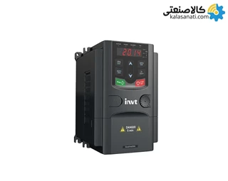 اینورتر سه فاز 2.2 کیلووات اینوت مدل GD200A-2R2G-4