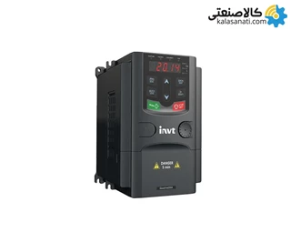 اینورتر سه فاز 37 کیلووات اینوت مدل GD200A-037G/045P-4