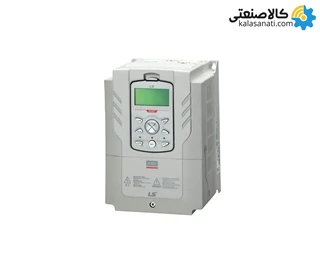 اینورتر تکفاز 1.5 کیلووات LS مدل H100 - 2CONN