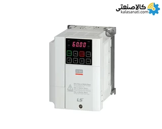 اینورتر سه فاز 0.37 کیلووات LS مدل S100 - 4EONNM