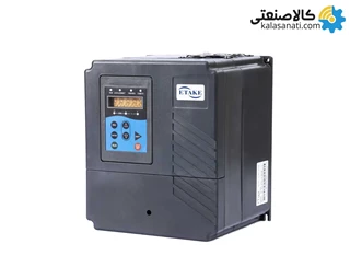 اینورتر پمپ سولار - خورشیدی سه فاز 11 کیلووات ایتک