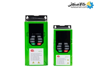 اینورتر تکفاز 0.4 کیلووات سانترنو مدل SG10 2S