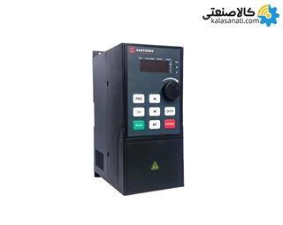 اینورتر تکفاز 0.4 کیلووات سانترنو مدل SINUS MINI