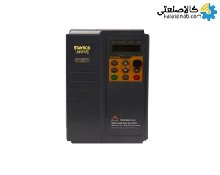 اینورتر تکفاز 4 کیلووات یونیک استنسون مدل Unique-G9200S0040