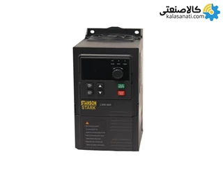 اینورتر تکفاز 0.75 کیلووات یونیک استنسون مدل Stark-G6100S0007