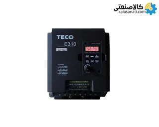 اینورتر سه فاز 1.5 کیلووات تکو تایوان مدل E310 پلاس 