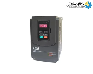 اینورتر سه فاز 18.5 کیلووات تکو تایوان مدل A510