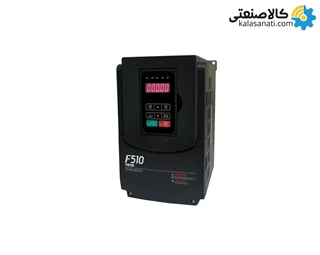 اینورتر سه فاز 375 کیلووات تکو تایوان مدل F510