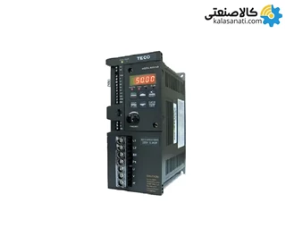 اینورتر تکفاز 0.75 کیلووات تکو تایوان مدل S310 سری D