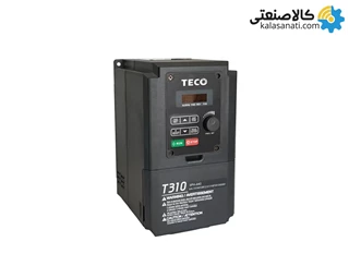 اینورتر سه فاز 18.5 کیلووات تکو تایوان مدل T310