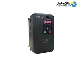 اینورتر سه فاز 30 کیلووات تتا مدل MA610