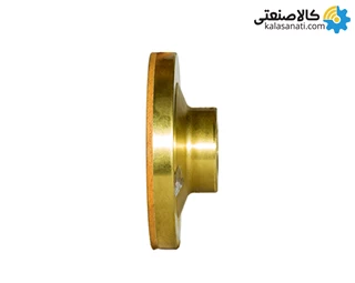 سیستم کف گردفیبری الکتروموتور شناور