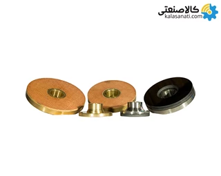 سیستم کف گردفیبری الکتروموتور شناور