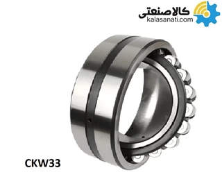 رولبرینگ کروی 22212 برند KG