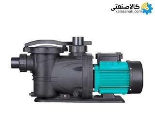 پمپ آب استخری 2 اسب لئو LEO مدل XKP1604