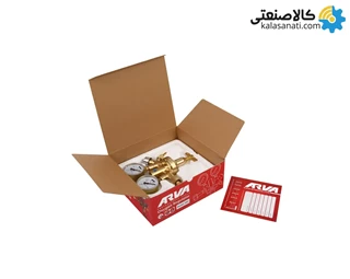 مانومتر اکسیژن آروا مدل 2501