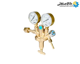 مانومتر اکسیژن OX-01 آروا مدل 2506