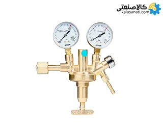 مانومتر اکسیژن OX-01 آروا مدل 2506